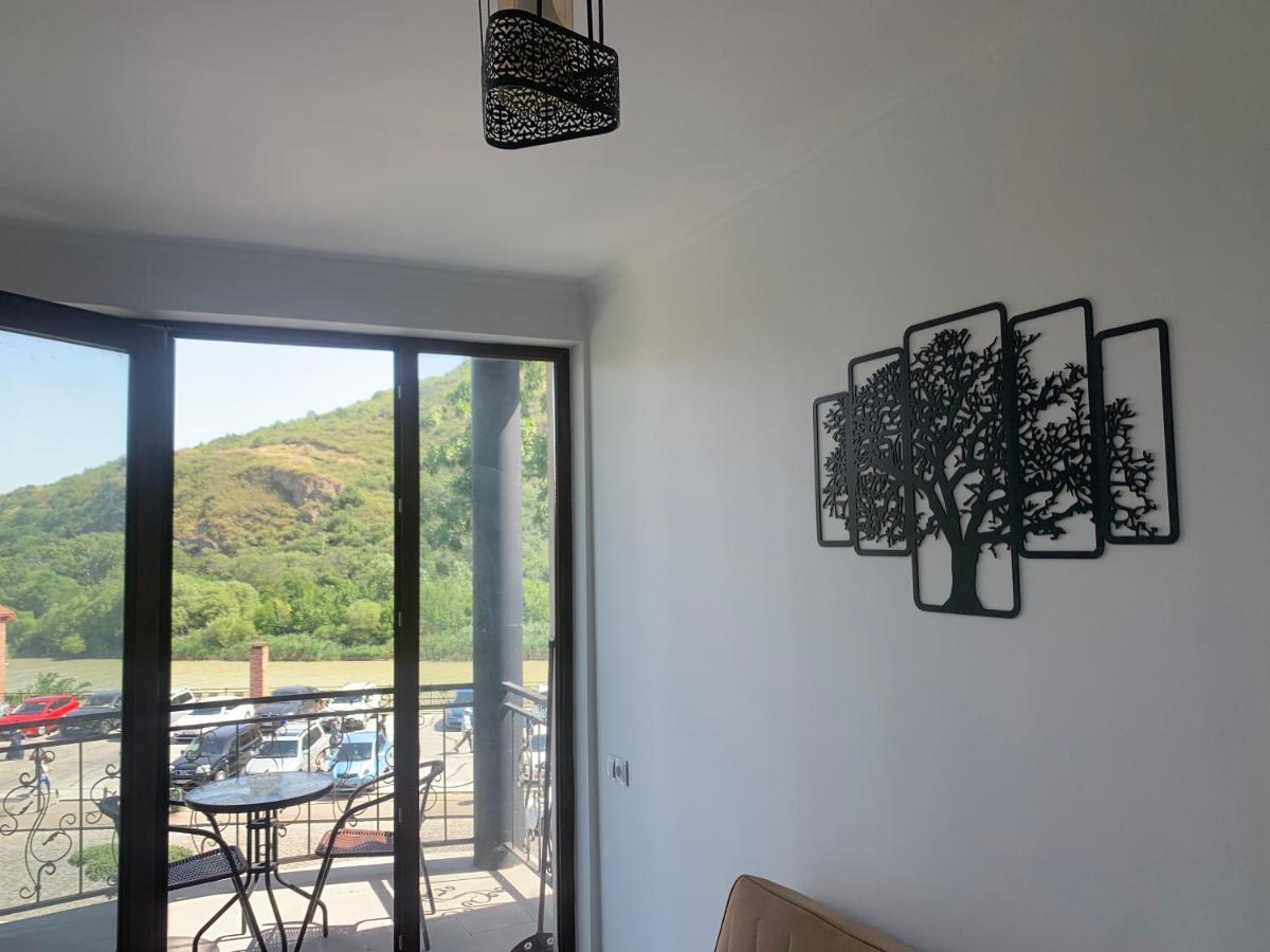 La Home Mtskheta Exterior photo